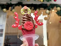 -CORNER CONE GELATO酷矿手作霜淇淋(南头古城店)