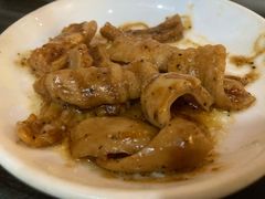 -品香排骨饭(羊官路店)