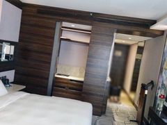 -千禧新世界香港酒店
