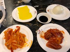 -桃园中华料理炸酱面(燕儿岛路店)