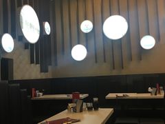 大堂-大铁勺新津菜(东丽阳光新业广场店)
