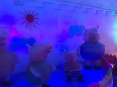 -白鹿仓冰雪海洋世界