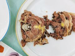 手抓羊脖子-小叶手抓·清真食品(治平路店)