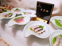 -海玥荟海鲜姿造自助餐厅(欧罗巴广场店)