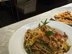 -villaa·别墅·融合菜西餐厅