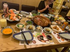 -伊豆野菜村(大族广场店)