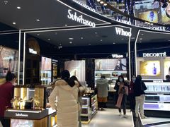 -国药中服免税(北京坊店)