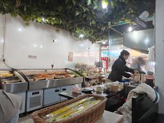 -瑞安第一泡·后街泡泡(虹桥后街店)