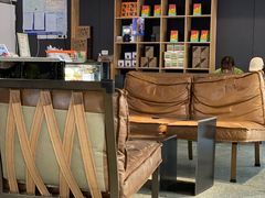 -Nectar One Cafe(勇烈路n1店)