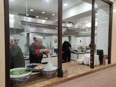 门面-老刘家永盛斋·传统泡馍(东关南街店)