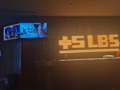 -加伍磅健身(千树店)