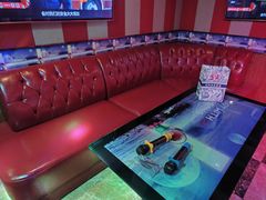 -唱吧麦颂KTV(松江五龙商业广场店)