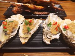 -烧货·活海鲜炭烧(湖滨商业街店)