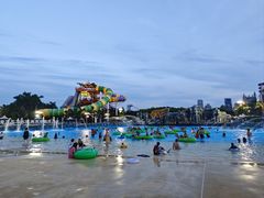 -厦门方特水上乐园
