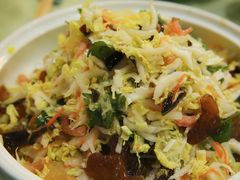 -渔娘渔家丹东海鲜(东直门店)