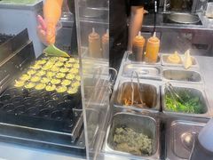 -咕噜咕噜·章鱼小丸子(广州荔湾领展广场店)