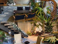 -J Create城市露营咖啡·简餐·宠物(上海动物园店)