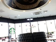 -星巴克(北京成寿寺路店)