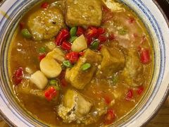 -大川先生·小龙虾·川菜(信义坊店)