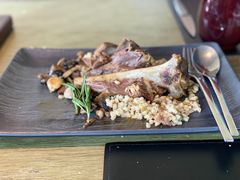 -恰餐厅CHAR Grill(北京三里屯洲际店)