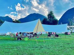 -云漫湖生态度假公园