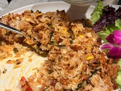 泰式街头打抛饭-Home Thai·泰谣(王府井apm店)