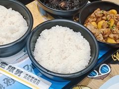 -老娘舅(天阳亲子广场店)