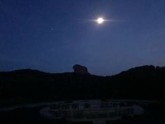 -鼎盛王朝康熙大典实景演出