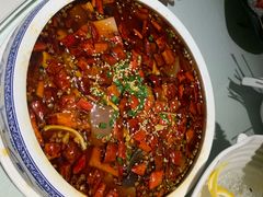 -渝半城经典川粤菜(重庆天地店)