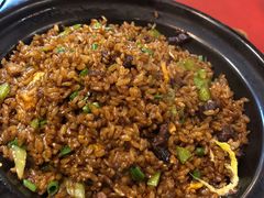 牛肉炒饭-小时候焗海鲜(鄞州万达店)