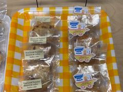 -HuHuCake呼呼甜品蛋糕(正弘城店)