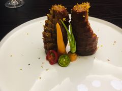 -上海尊茂酒店