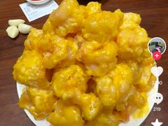 -聚丰园•湖鲜餐厅(阿红私房菜梅石路店)