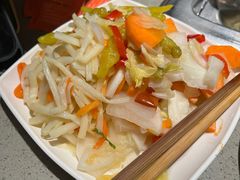 -海底捞火锅(枫蓝国际购物中心店)