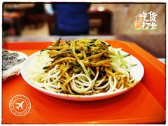 -新川面馆(新街口起源店)