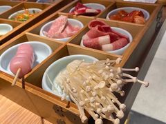 -吉秋田鲜和牛烧肉·肉档自选
