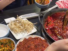 -俏媳妇火锅(宽窄巷子店)