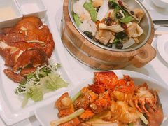 -比特堡啤酒烤肉自助料理(和平店)