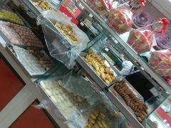 零售区-爱德顺糕点食屋(利民道店)
