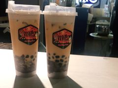 -milkplus·泰式奶茶(较场东路店)