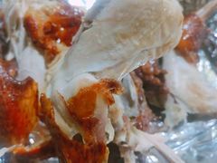 -红炎炎农家菜老字号(金水台店)