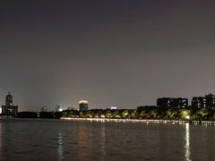 -南昌青山湖风景区