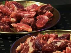 -釜山火炉·海鲜烤肉(紫藤路店)