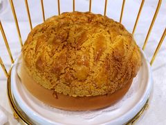 大菠萝包-顺德粥城·叹茶食粥(良化店)