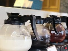 -三茂城市印象酒店-庭云餐厅