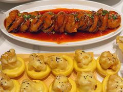 -满盛春饼·新津菜(河北路总店)