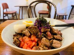 -AFS Cafe & Canteen(闽江二路店)