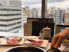 -焼肉 ウエスト(天神店)
