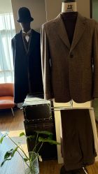 -伊布老裁缝西装礼服定制