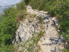 -龙洞风景区-藏龙涧